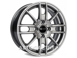 AERO V2173 5.5x14 4x98 ET35 58.5 S